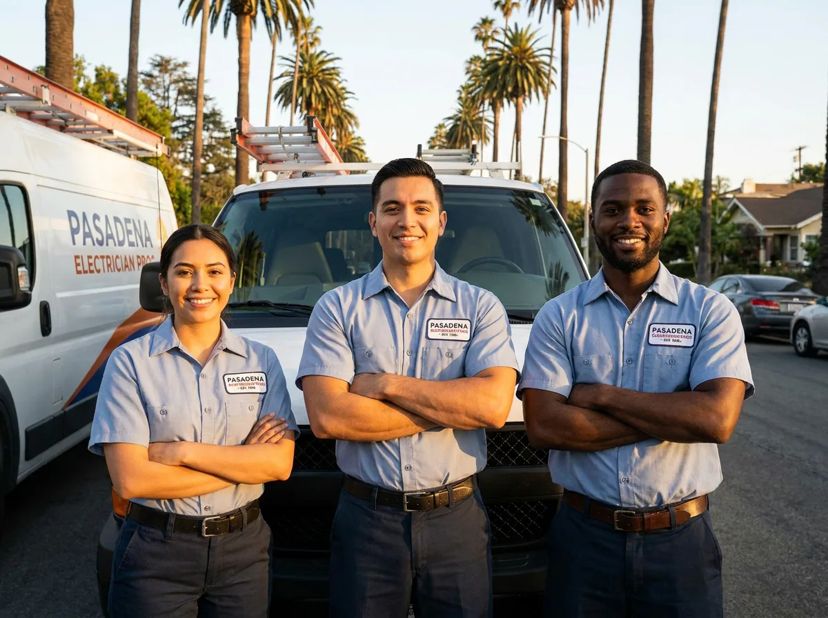 Electrician company in Cobb Island, MD
