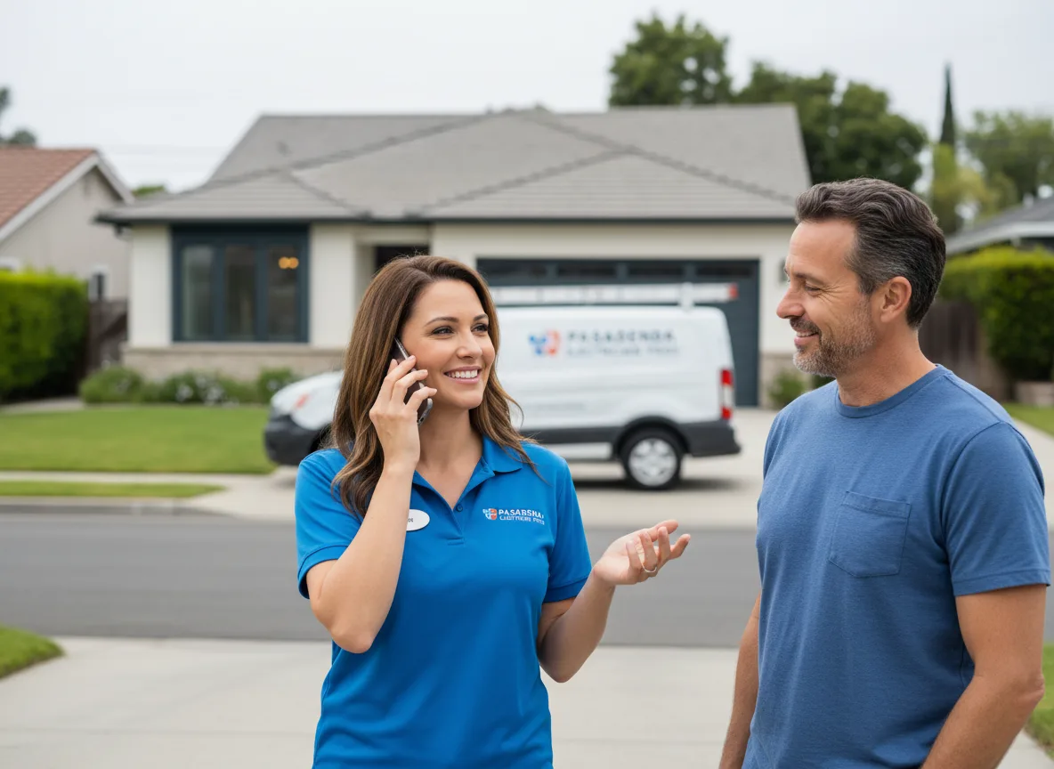 Electrician Cobb Island, MD FAQs